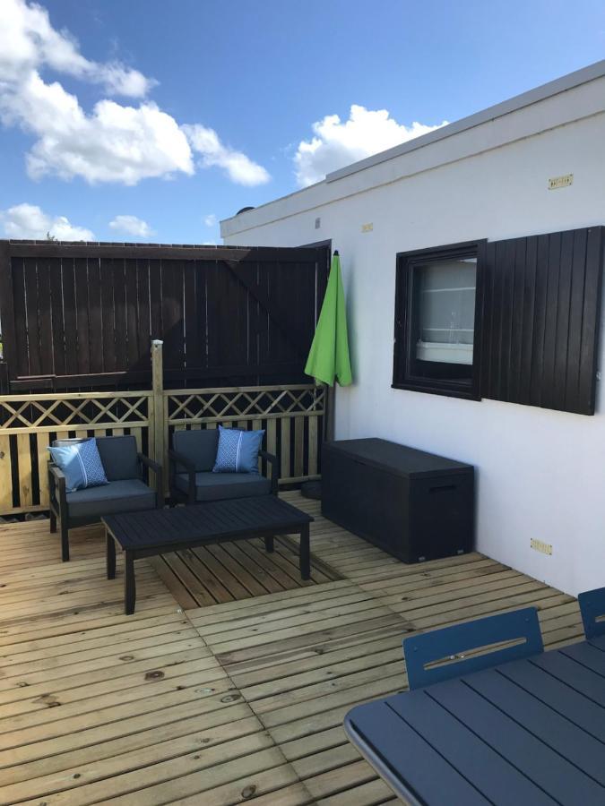 Cottage B88 Коксейде Екстер'єр фото