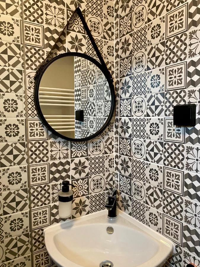Cottage B88 Коксейде Екстер'єр фото